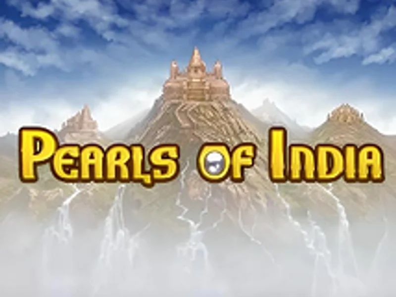 Pearls of India