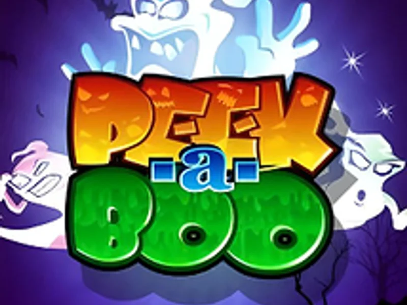 Peek a Boo 5 Reels