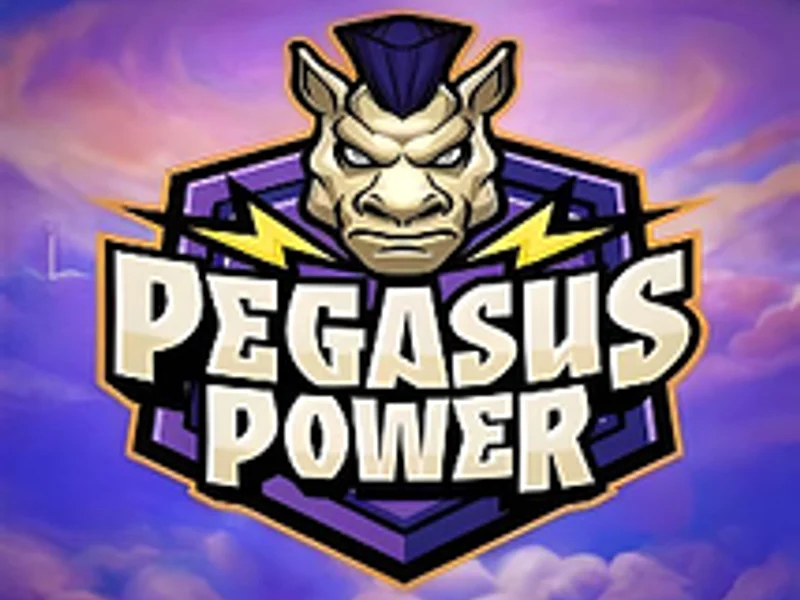 Pegasus Power