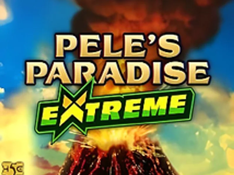 Peles Paradise Extreme