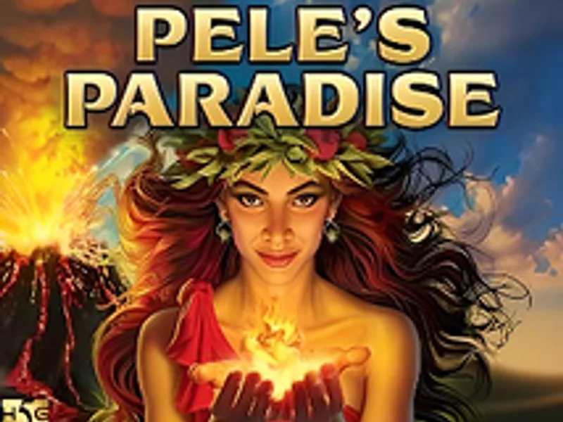 Peles Paradise