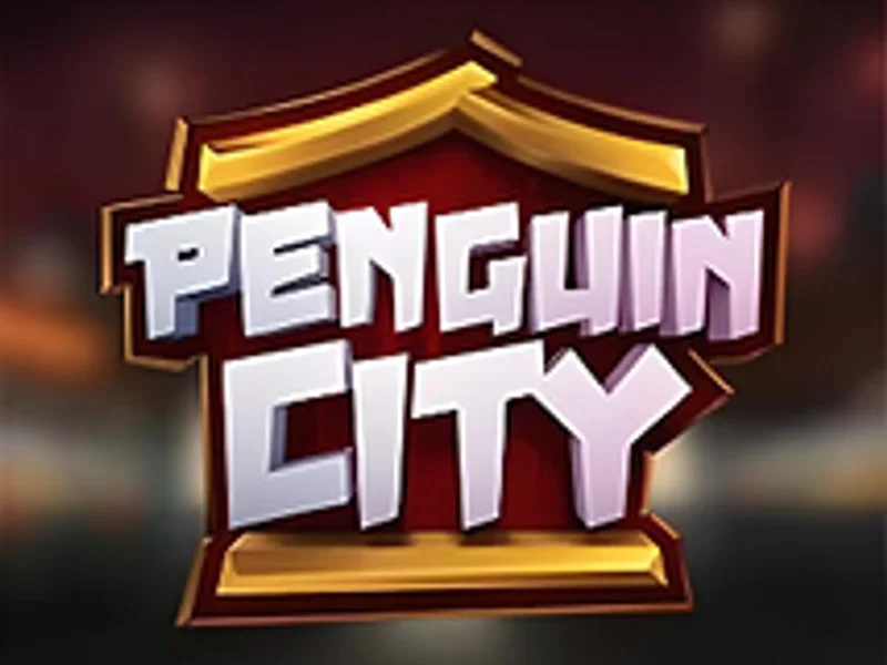 Penguin City