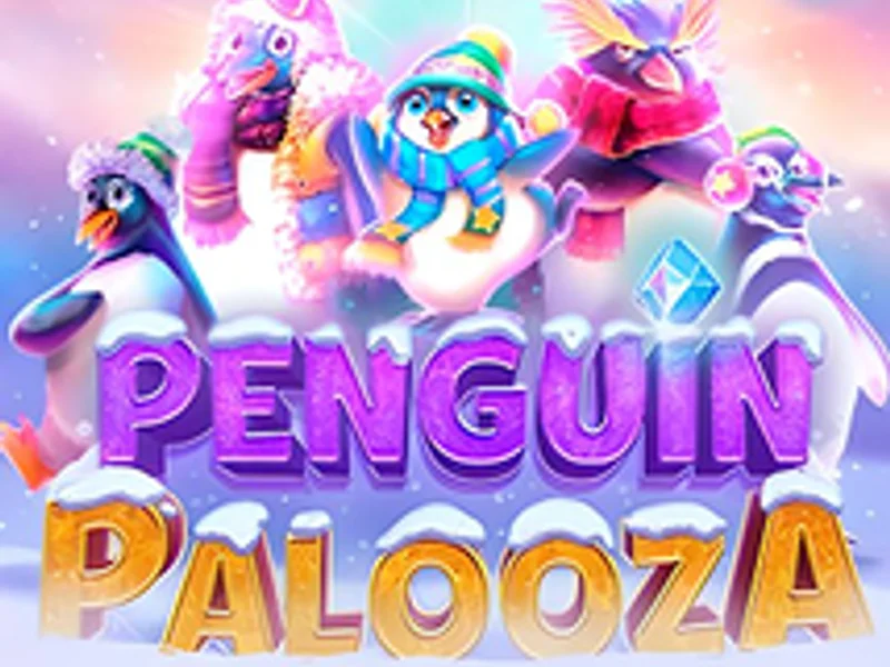 Penguin Palooza