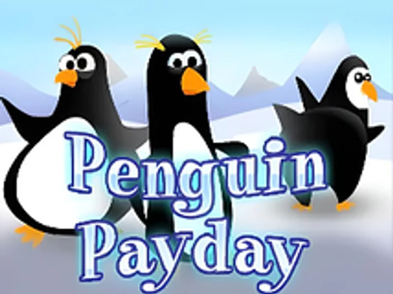 Penguin Payday
