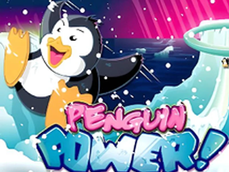 Penguin Power