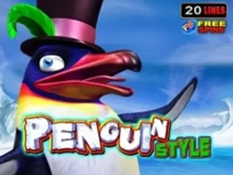 Penguin Style