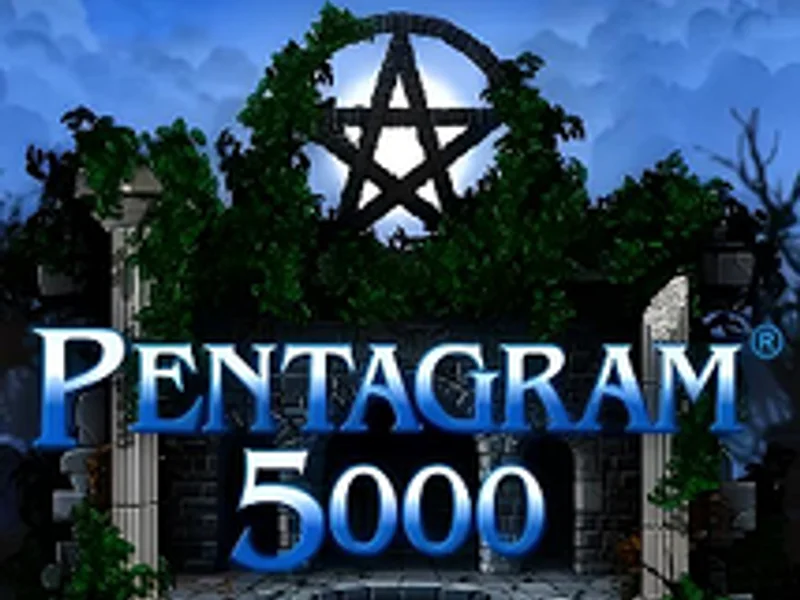 Pentagram 5000