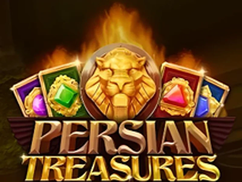 Persian Treasures