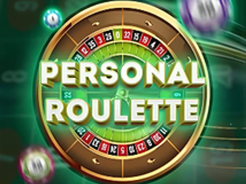 Personal Roulette