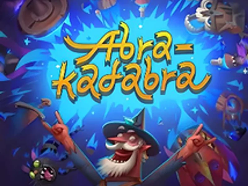 Peter and Sons Abrakadabra