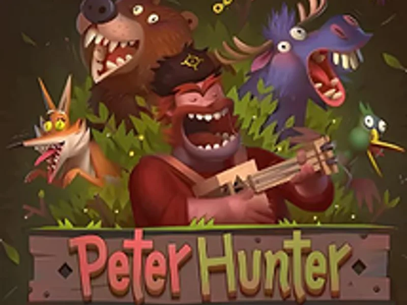 Peter Hunter