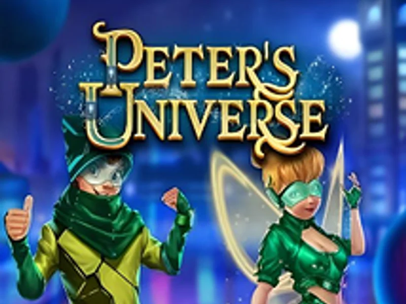 Peters Universe