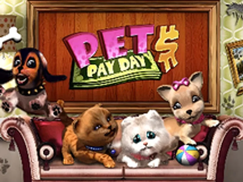 Pets Pay Day