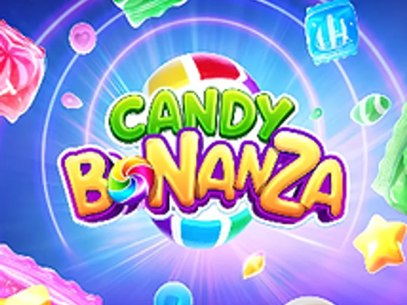 PG Soft Candy Bonanza