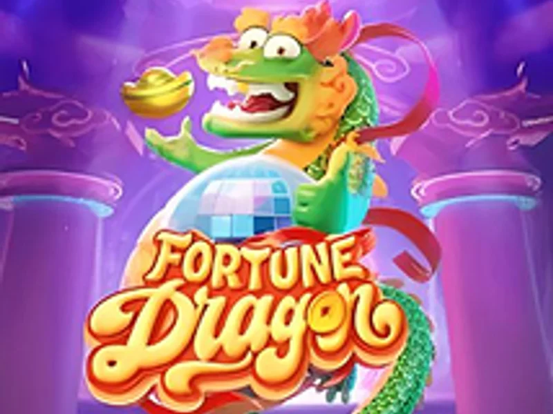 PG Soft Fortune Dragon