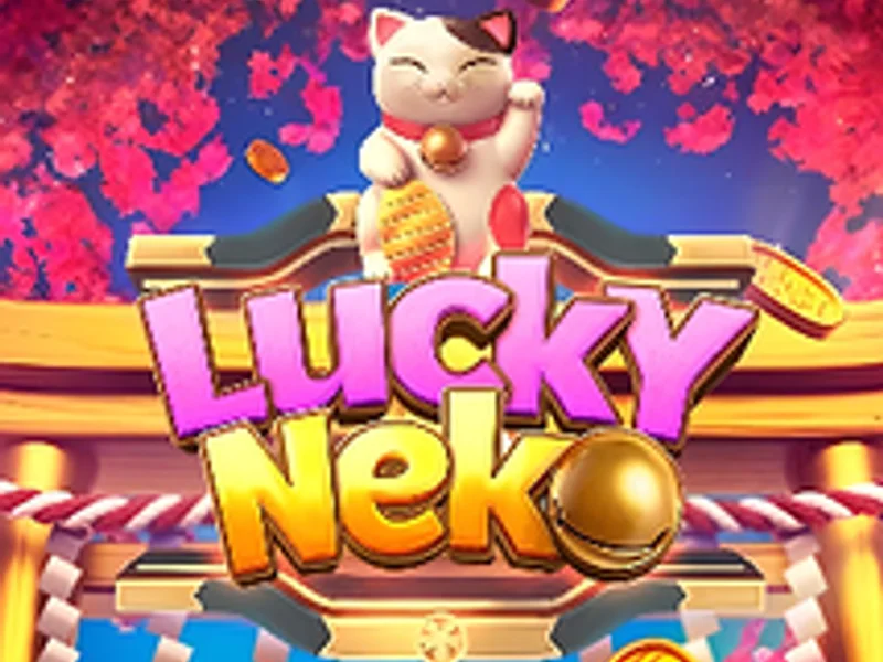 PG Soft Lucky Neko