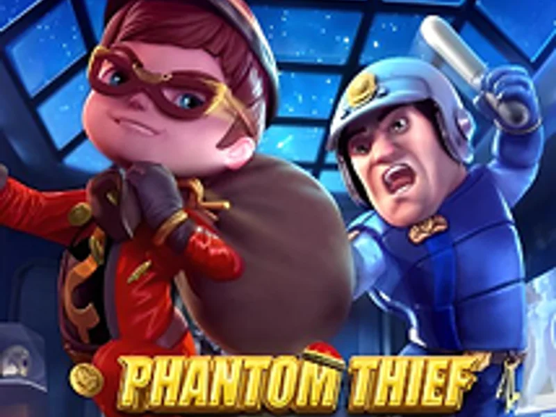 Phantom Thief