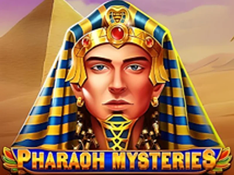 Pharaoh Mysteries