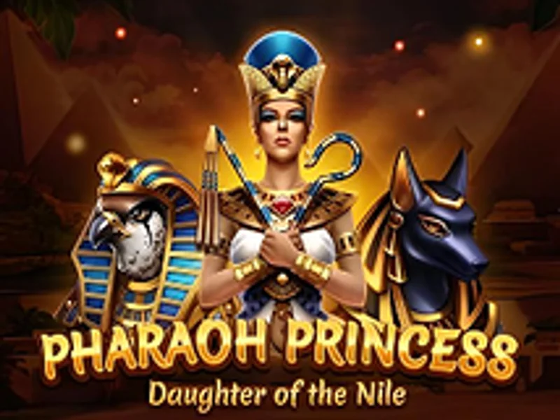 Pharaoh Princess