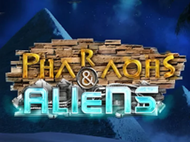 Pharaohs and Aliens