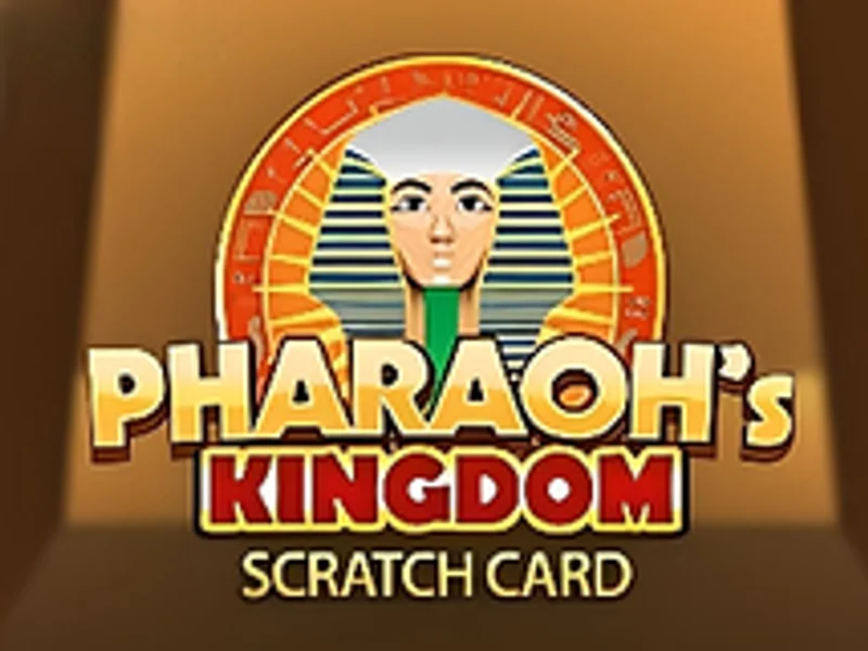 Pharaohs Kingdom
