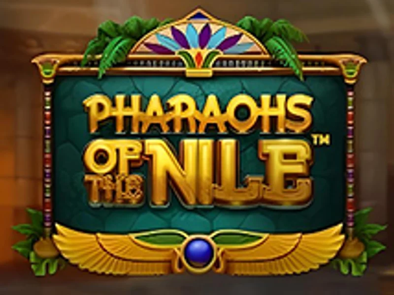 Pharaohs Of The Nile