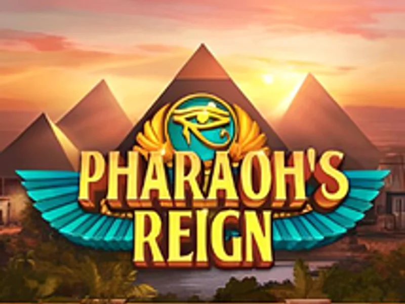 Pharaohs Reign