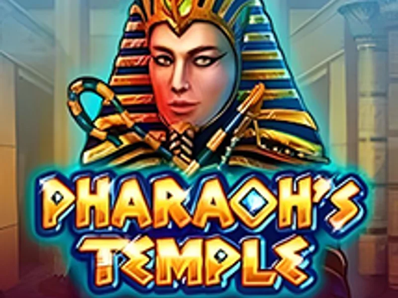 Pharaohs Temple