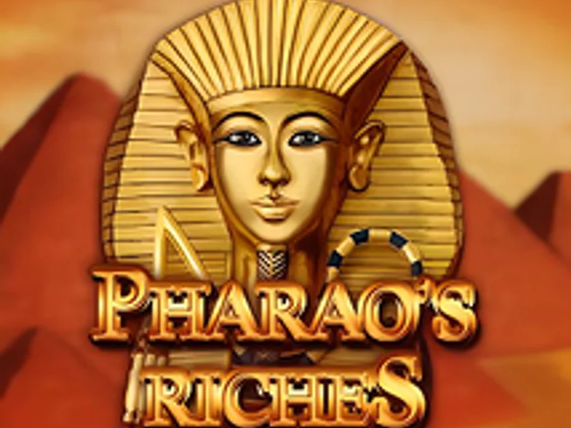 Pharaos Riches