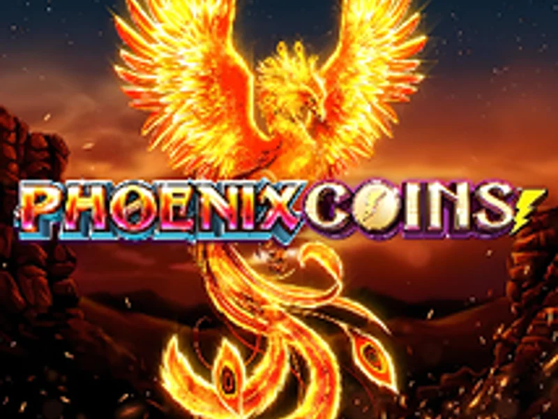 Phoenix Coins
