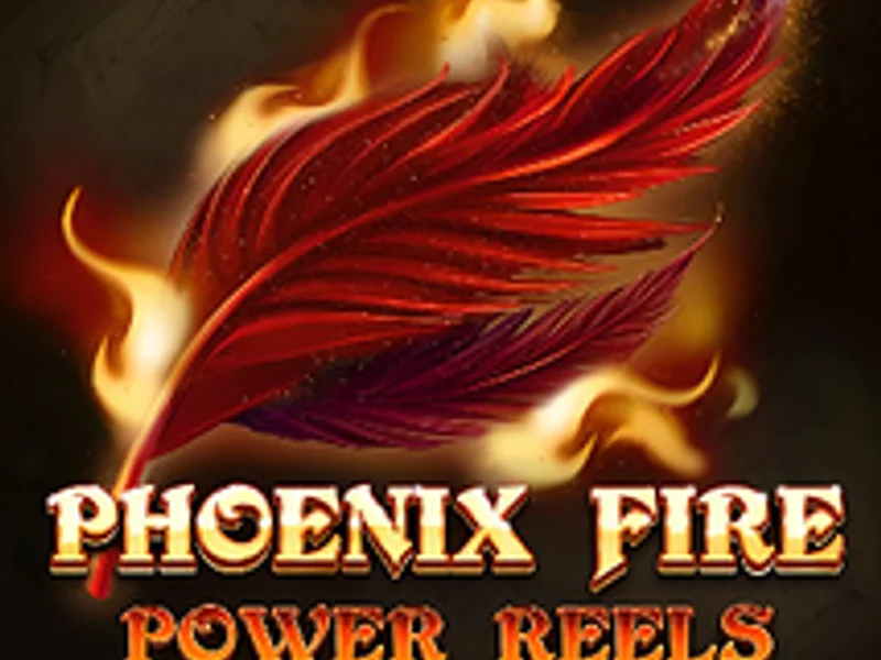 Phoenix Fire Power Reels
