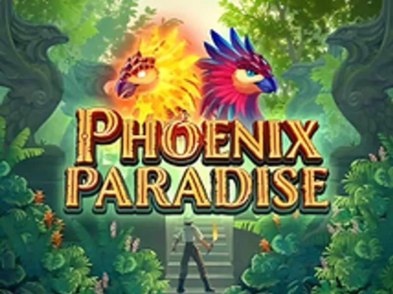 Phoenix Paradise