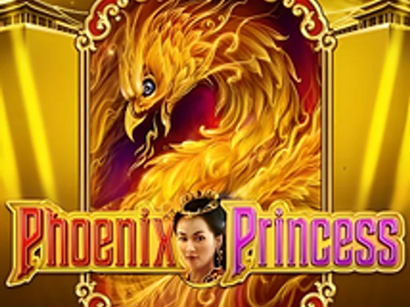 Phoenix Princess