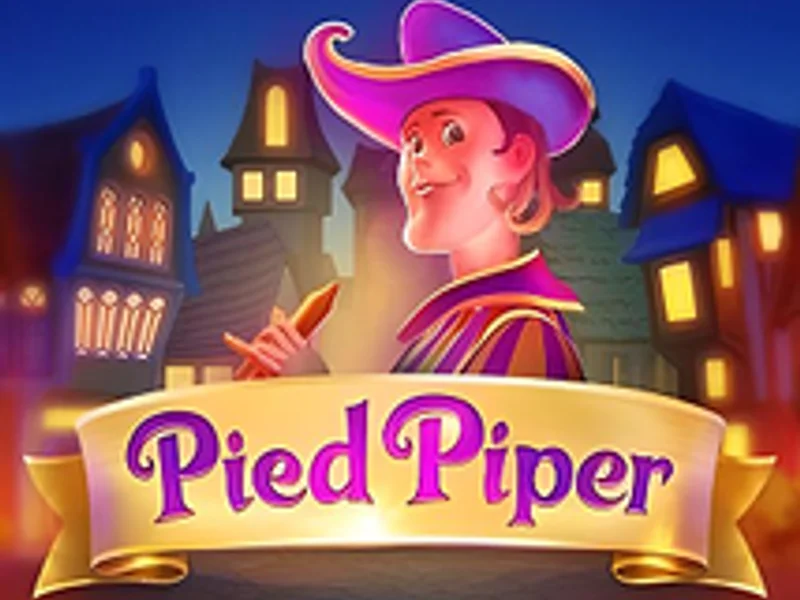 Pied Piper