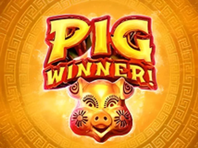 Pig Winner