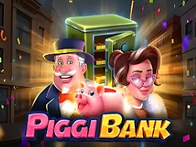 Piggi Bank