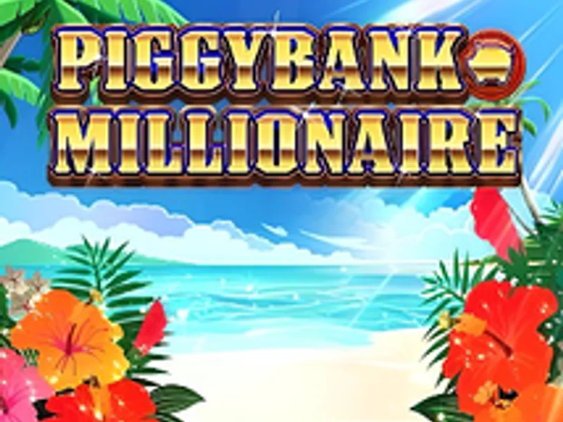 Piggy Bank Millionaire