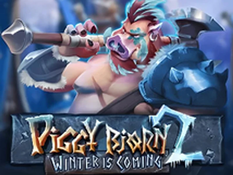 Piggy Bjorn 2 Winter is Coming
