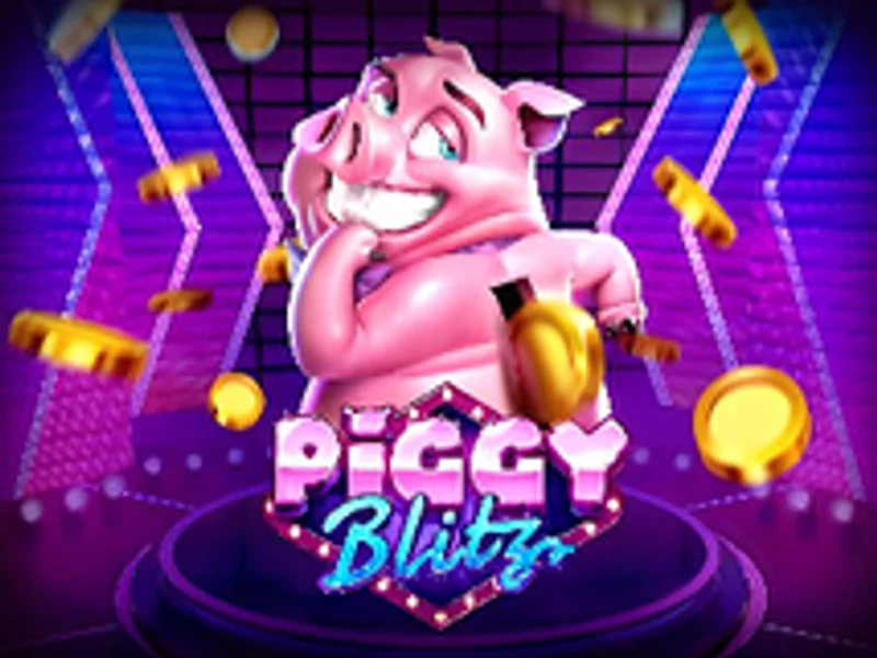 Piggy Blitz