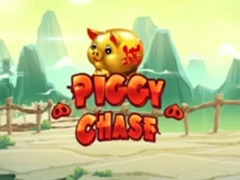 Piggy Chase