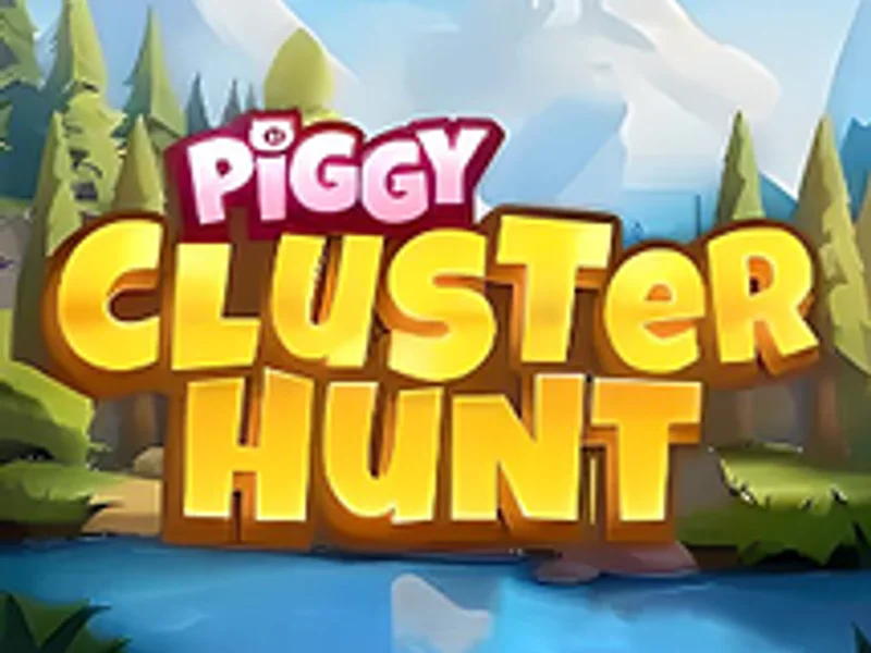 Piggy Cluster Hunt