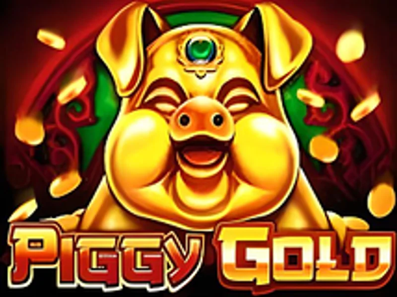 Piggy Gold