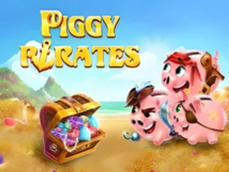 Piggy Pirates