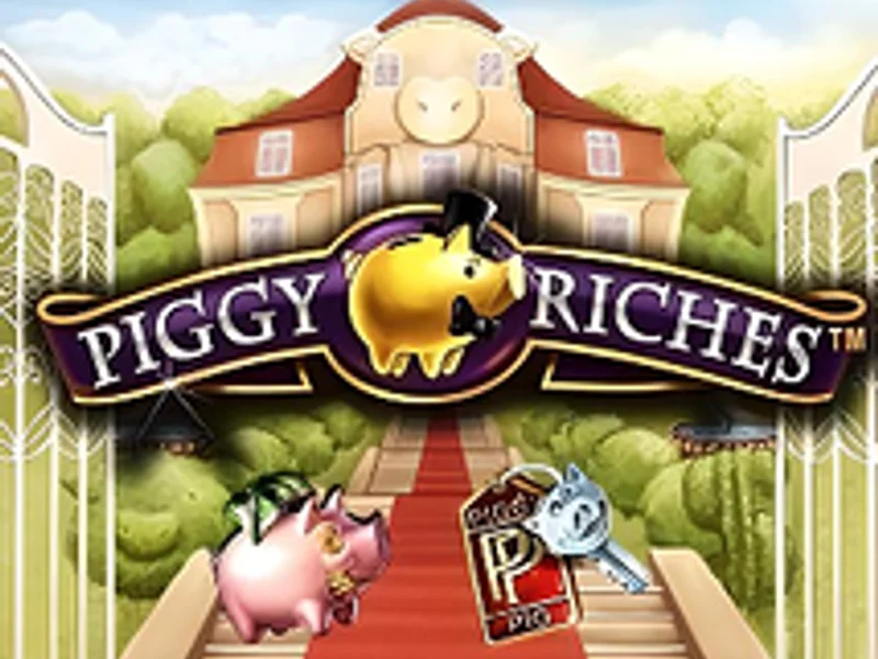 Piggy Riches