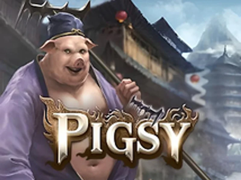 Pigsy