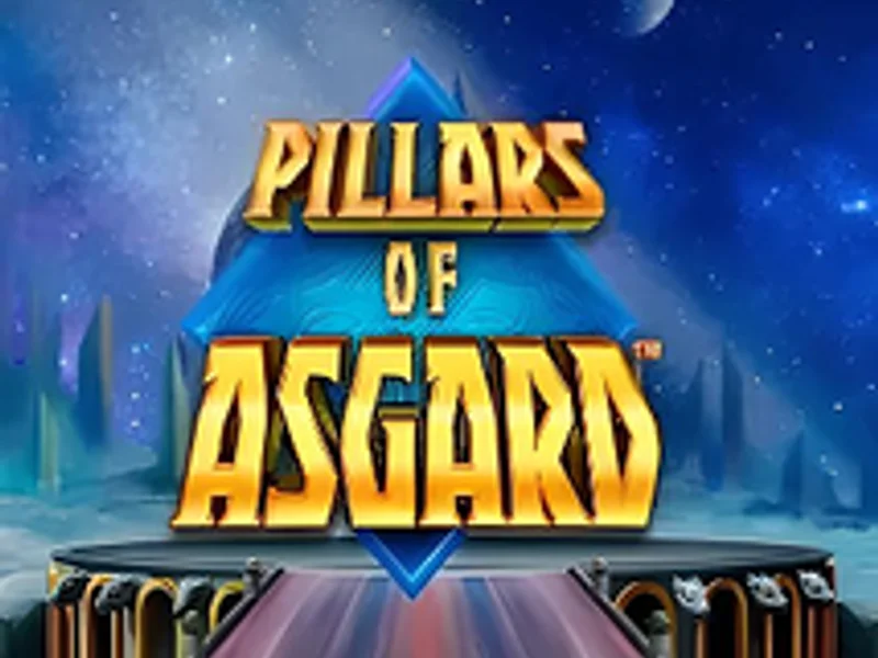Pillars of Asgard