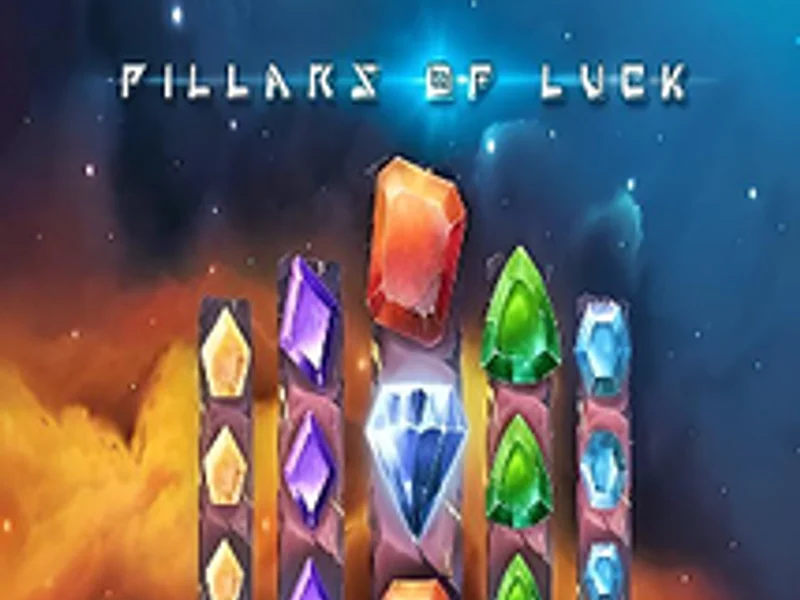 Pillars of Luck