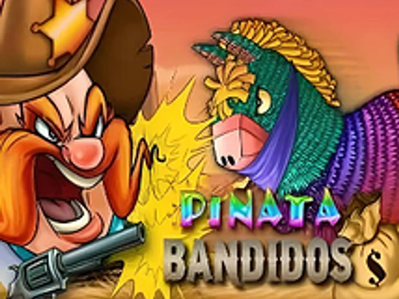 Pinata Bandidos