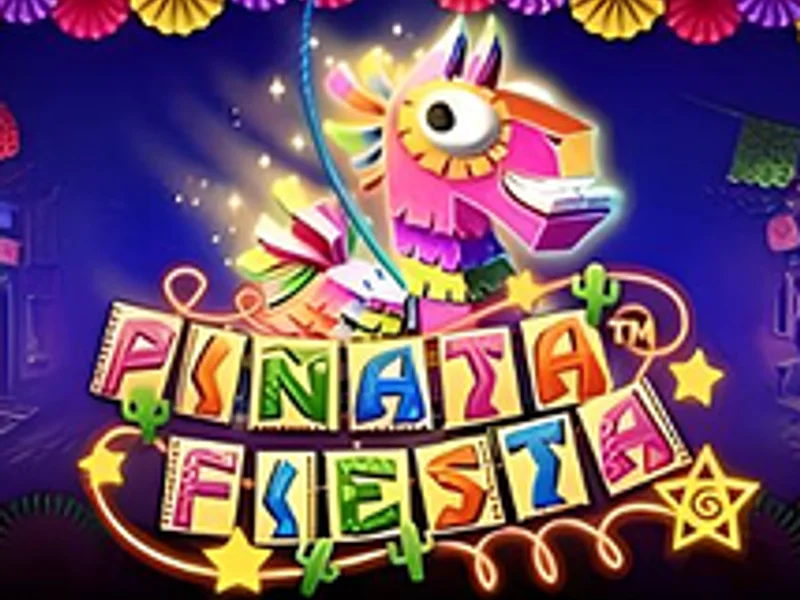 Pinata Fiesta