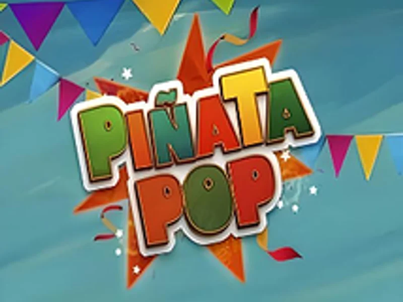 Pinata POP